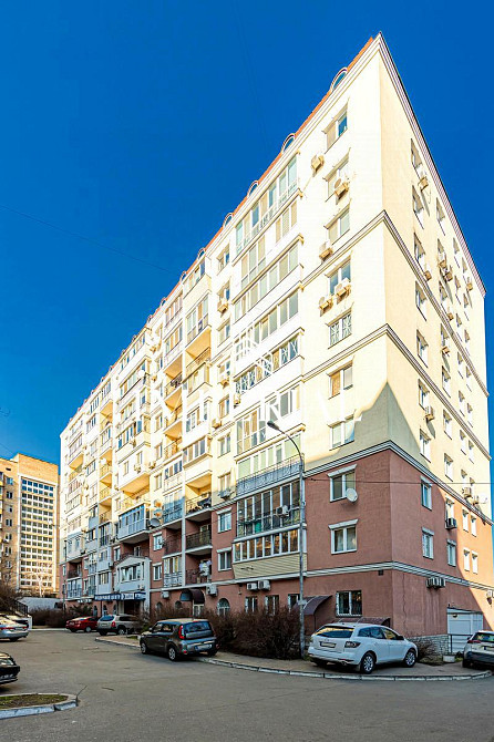 Продаж готовий бізнес на вул. Сирецька приміщень - 10, поверх - 1/9 Киев - изображение 16