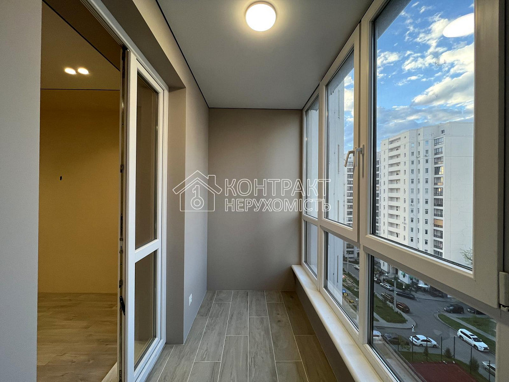 Продаж Квартира 2-кімнатна, 8/16 поверх на вул. Професорська Харків - фото 10