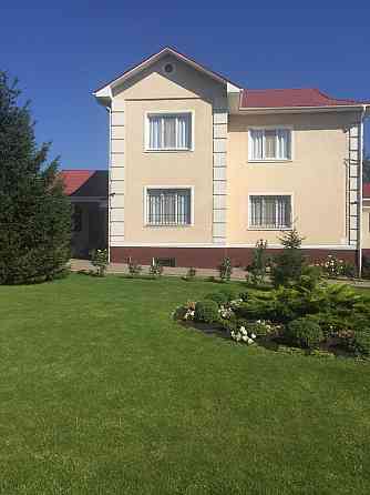 Капитальный дом, ремонт, вид на море, 20 соток в Черноморке/Золотая Горка Лиманка