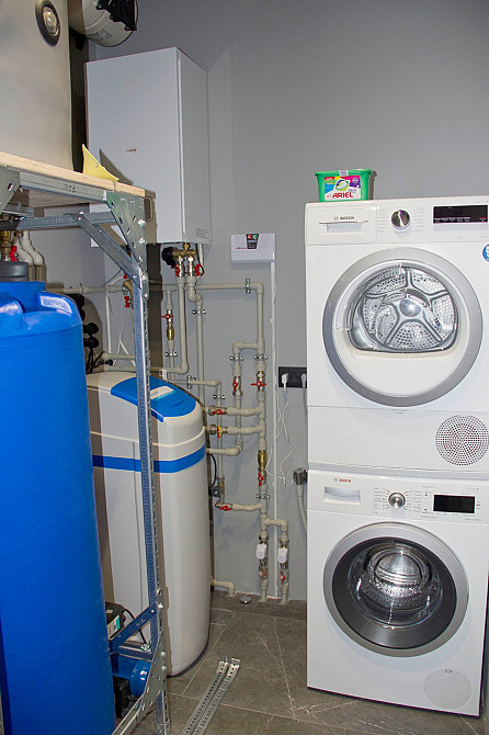 Продам 3-комнатную квартиру в ЖК "Париж", в Удельном переулке. Odessa - photo 16