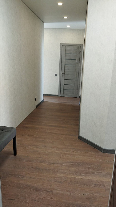 Продам 3 комнатную квартиру с дизайнерским ремонтом  на Таирова Одеса - фото 17