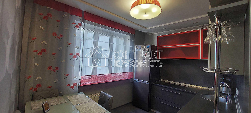 Продаж Квартира 3-кімнатна, 15/16 поверх на вул. Балакірєва Харків - фото 19