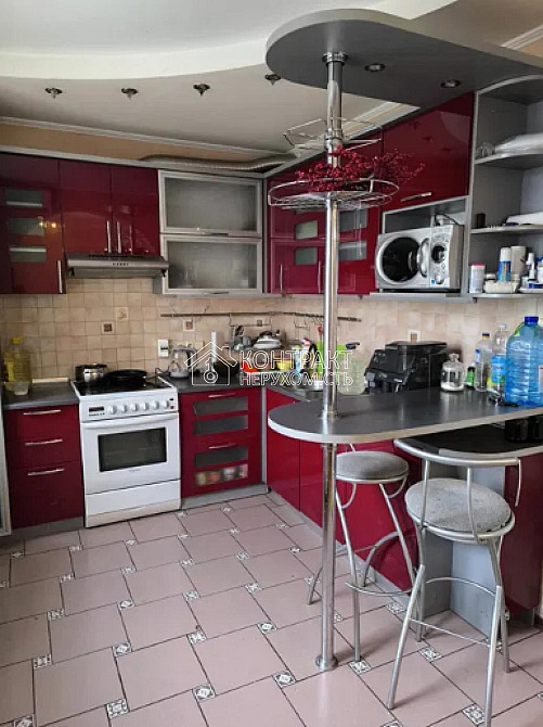 Продаж Квартира 3-кімнатна, 7/16 поверх на вул. Балакірєва Харків - фото 15