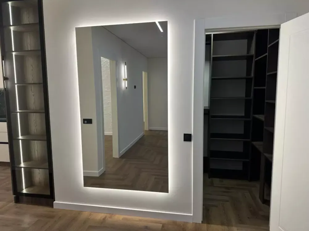 Продаж Квартира 3-кімнатна, 8/14 поверх Ивано-Франковск - изображение 16