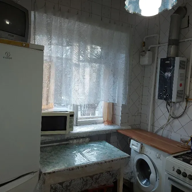 Продаж 3к Квартира 65 кв.м Володимира Антоновича 52 Дніпро - фото 7