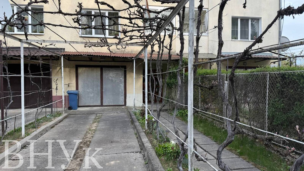 Продаж Квартира 5-кімнатна, 2/3 поверх на Князя Лаборця Чоп - фото 20