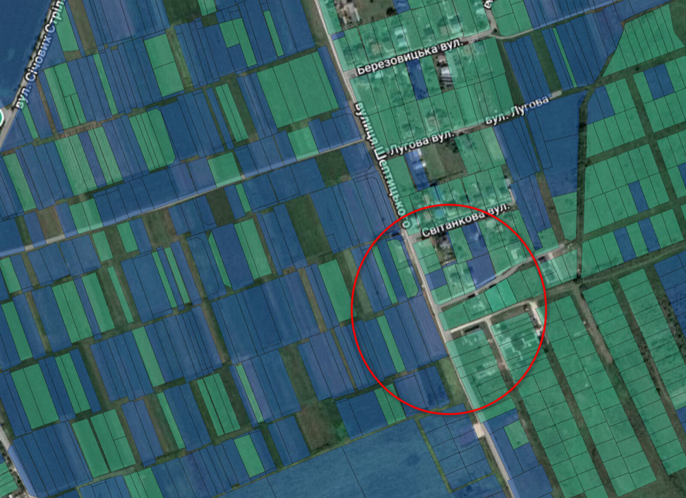Продаж земельної ділянки 5 соток  - фото 9
