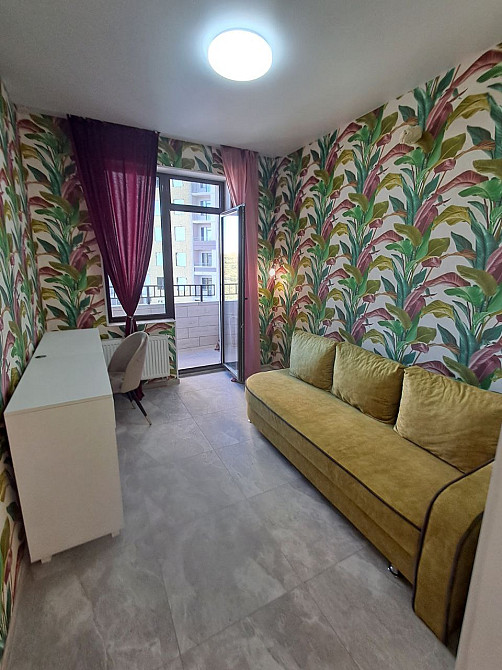 ЖК Посейдон. Квартира с ремонтом Odessa - photo 3