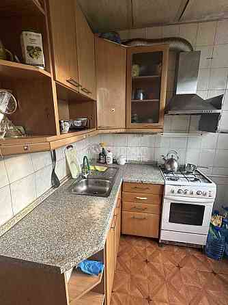 Продаж Квартира 3-кімнатна, 5/9 поверх на вул. Героев Труда Kharkiv