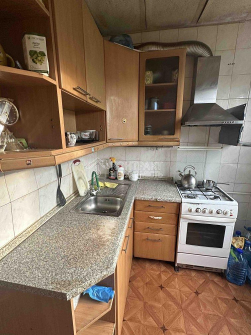 Продаж Квартира 3-кімнатна, 5/9 поверх на вул. Героев Труда Харків - фото 6