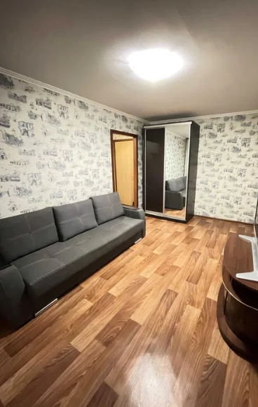 Оренда Квартира 1-кімнатна, 7/9 поверх на вул. Луценка, 1Б Київ - фото 1