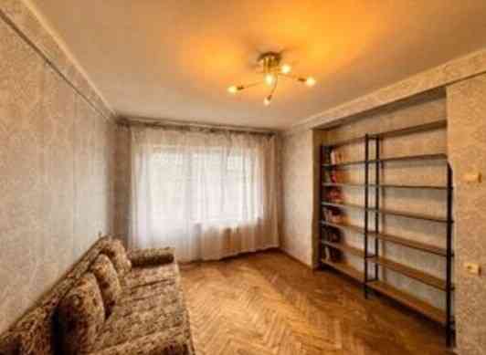 Оренда Квартира 2-кімнатна, 4/5 поверх на Каунанська, 6 Київ