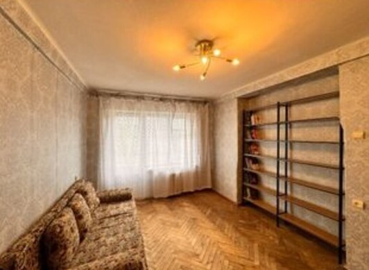 Оренда Квартира 2-кімнатна, 4/5 поверх на Каунанська, 6 Київ - фото 1