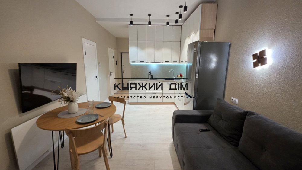 Продаж Квартира 1-кімнатна, 3/5 поверх на Тираспольская ул. Київ - фото 6