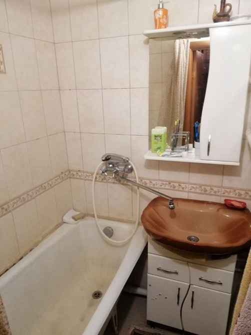 Продаж Квартира 2-кімнатна, 14/16 поверх на Кібальчича, 15 Київ - фото 5