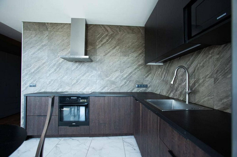 Оренда Квартира 2-кімнатна, 20/20 поверх на Щербаківського, 52 Kiev - photo 6