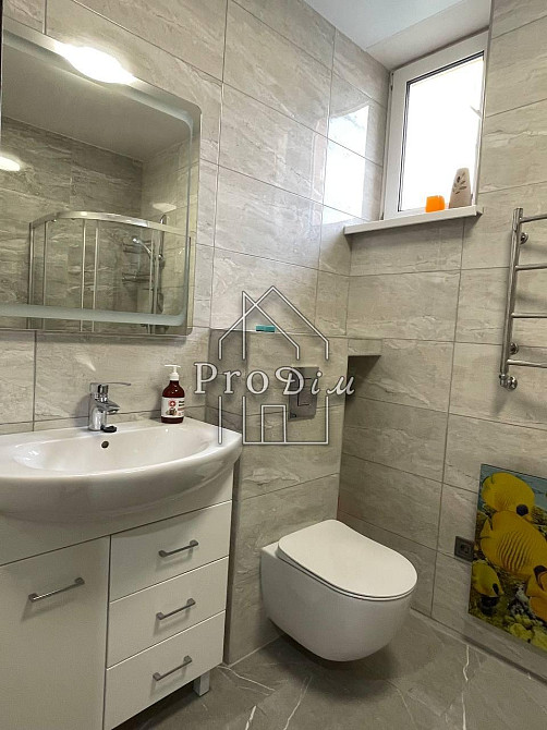 Оренда Будинок 2-кімнатний на Регенераторна вул., 4, корп. 9 Kiev - photo 15