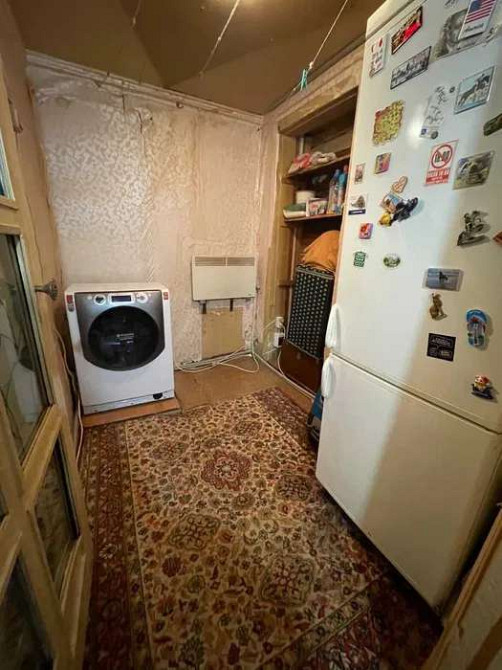 Продаж Квартира 2-кімнатна, 1/1 поверх на Доковая улица Одеса - фото 5