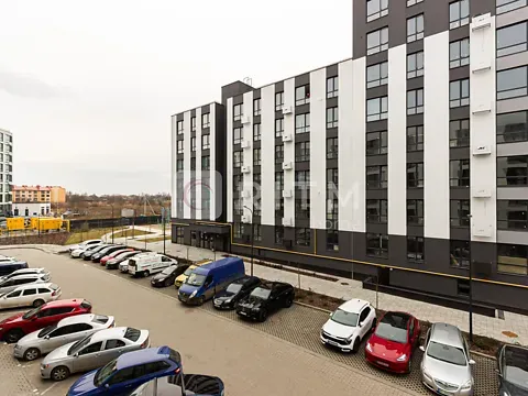 Продаж 2к Квартира 61.1 кв.м Героїв Майдану вулиця 17А  - фото 7