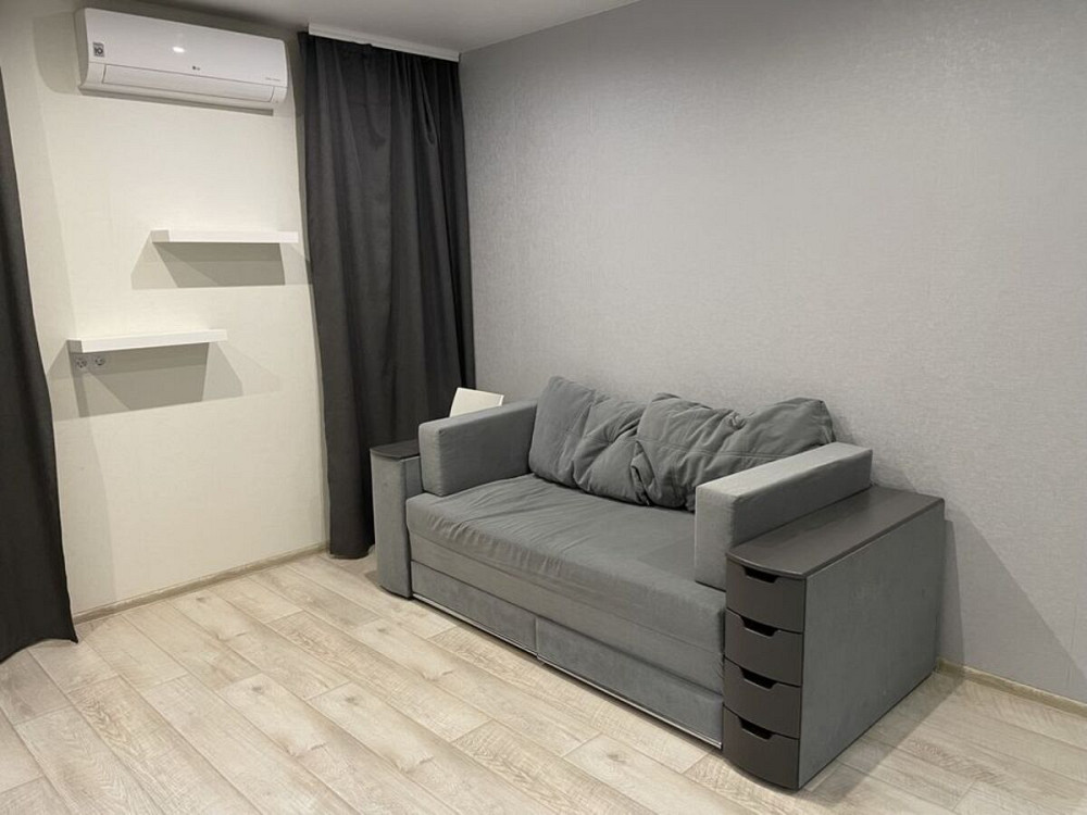 Продаж Квартира 1-кімнатна, 3/24 поверх на Осокорська, 2а Київ - фото 6