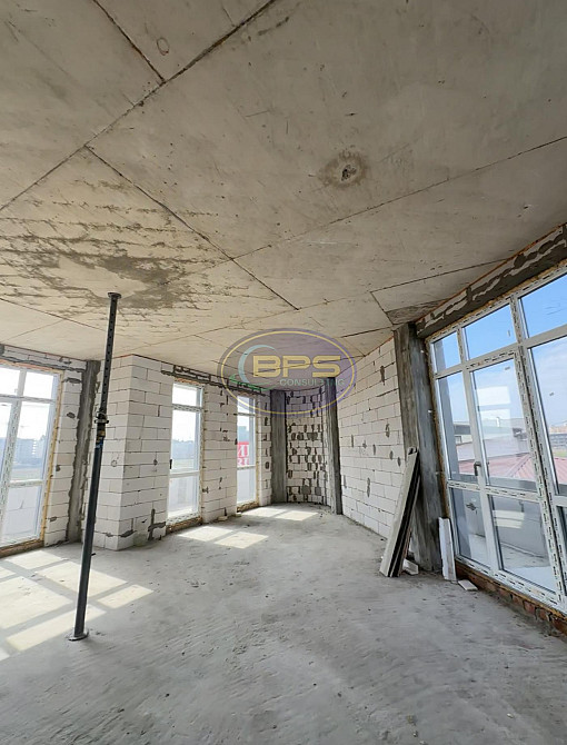 Продаж приміщення вільного призначення на вул. Академіка Заболотного приміщень - 1, поверх - 2/4 Одеса - фото 4