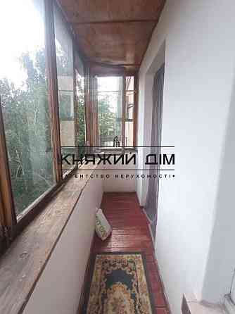 Оренда Квартира 1-кімнатна, 4/4 поверх на Волошская ул. Kiev