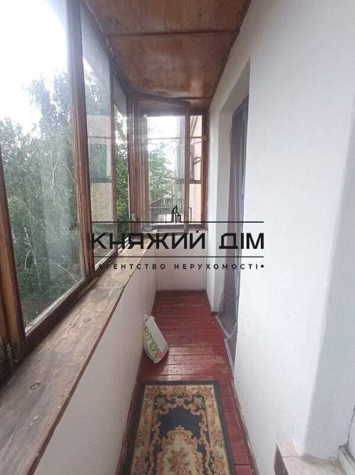 Оренда Квартира 1-кімнатна, 4/4 поверх на Волошская ул. Київ - фото 2