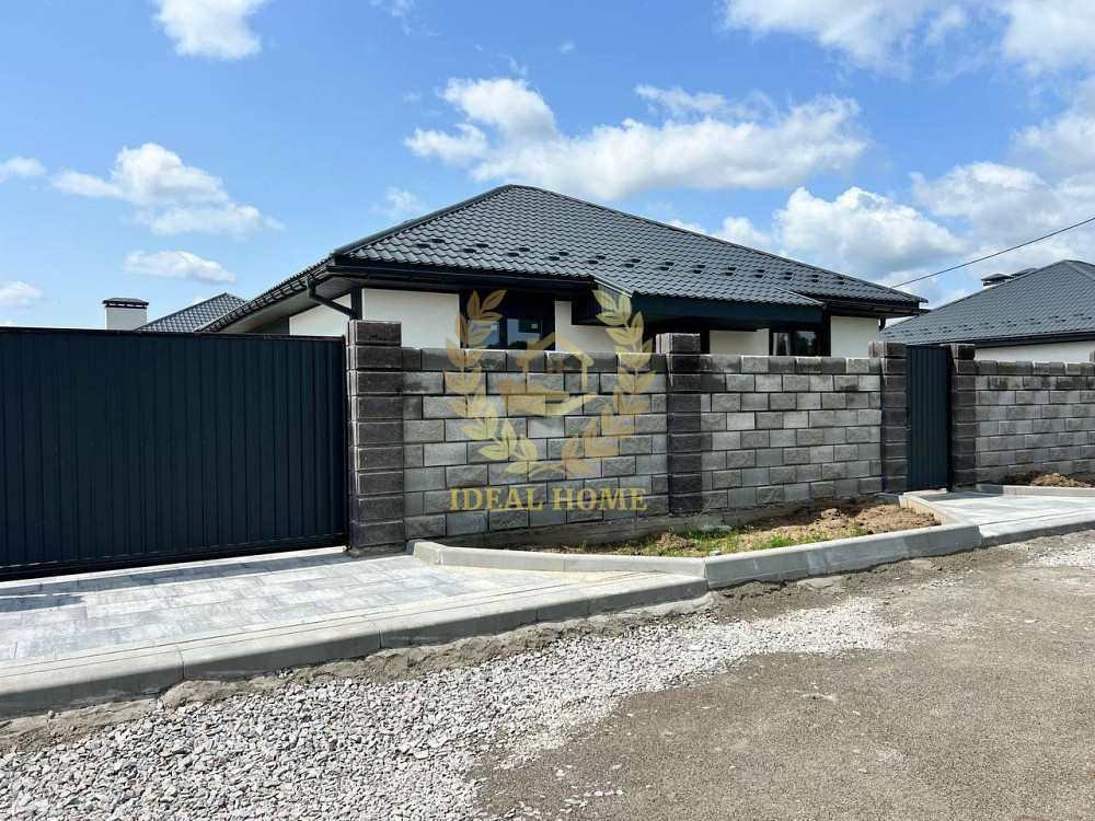 Продаж 3к. будинку з 5 сотками землі с. Михайлівка-Рубежівка Михайлівка-Рубежівка - фото 14