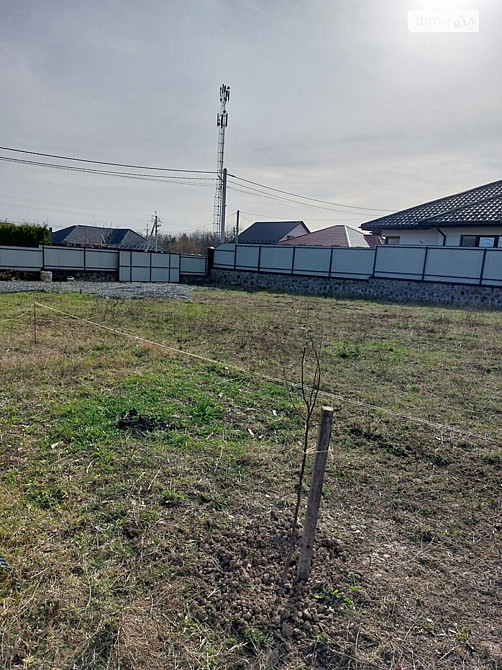 Продаж земельної ділянки 9 соток Вінниця - фото 2