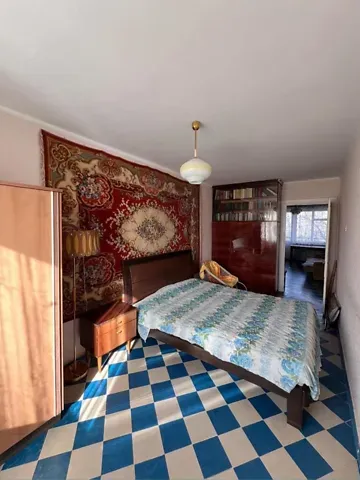 Продаж 2к Квартира 42 кв.м Пацаєва вулиця 9 Кропивницький - фото 2