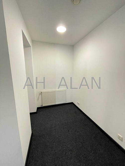 Оренда офісне приміщення на Музейний пров., 4 приміщень - 5, поверх - 8/8 Київ - фото 10