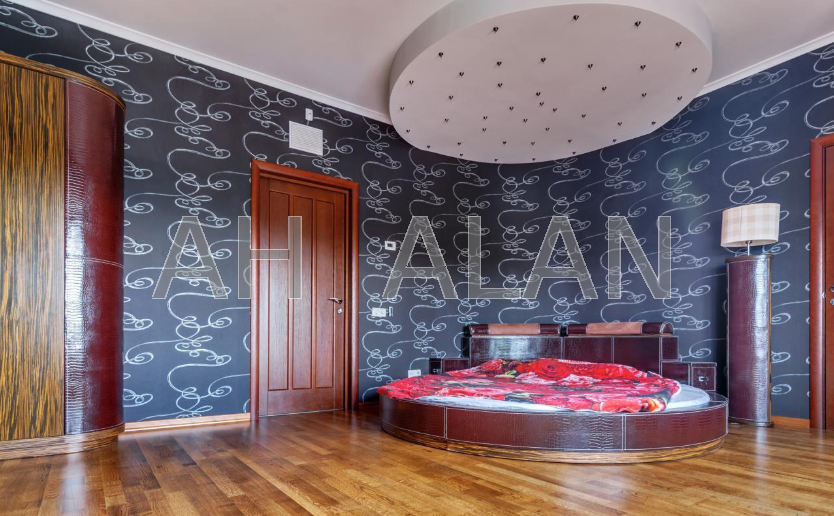 Продаж Будинок 6-кімнатний на Волзька вул., 43 Київ - фото 5