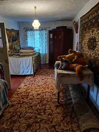 Хозяйский дом С УЧАСТКОМ в Еремеевке Yeremiivka