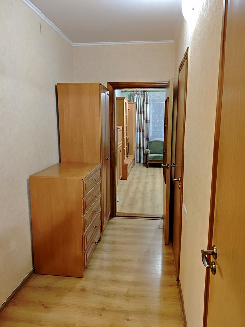 Продаж Квартира 2-кімнатна, 16/19 поверх на Драгоманова вул., д. 1-Г Киев - изображение 6