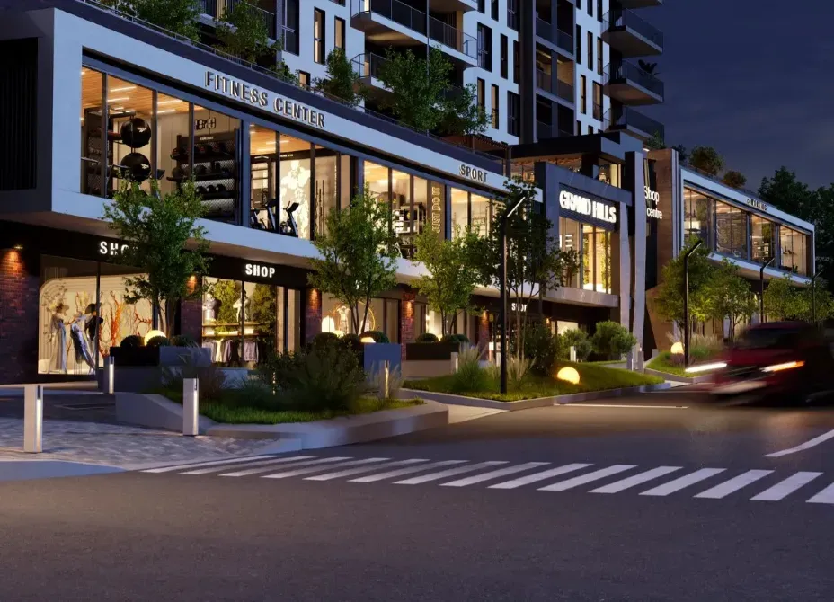 For rent 1-room Apartment 30 sq.m Мальовнича 2 Uzhhorod - photo 9