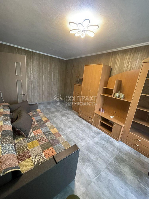 Оренда Квартира 1-кімнатна, 8/10 поверх на вул. Перемоги Харьков - изображение 2