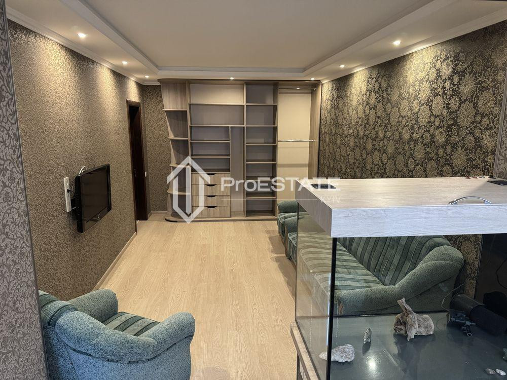 Продаж Квартира 3-кімнатна, 4/16 поверх на вул. Бальзака Оноре Київ - фото 2