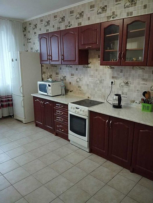 Оренда Квартира 2-кімнатна, 9/25 поверх Київ - фото 1