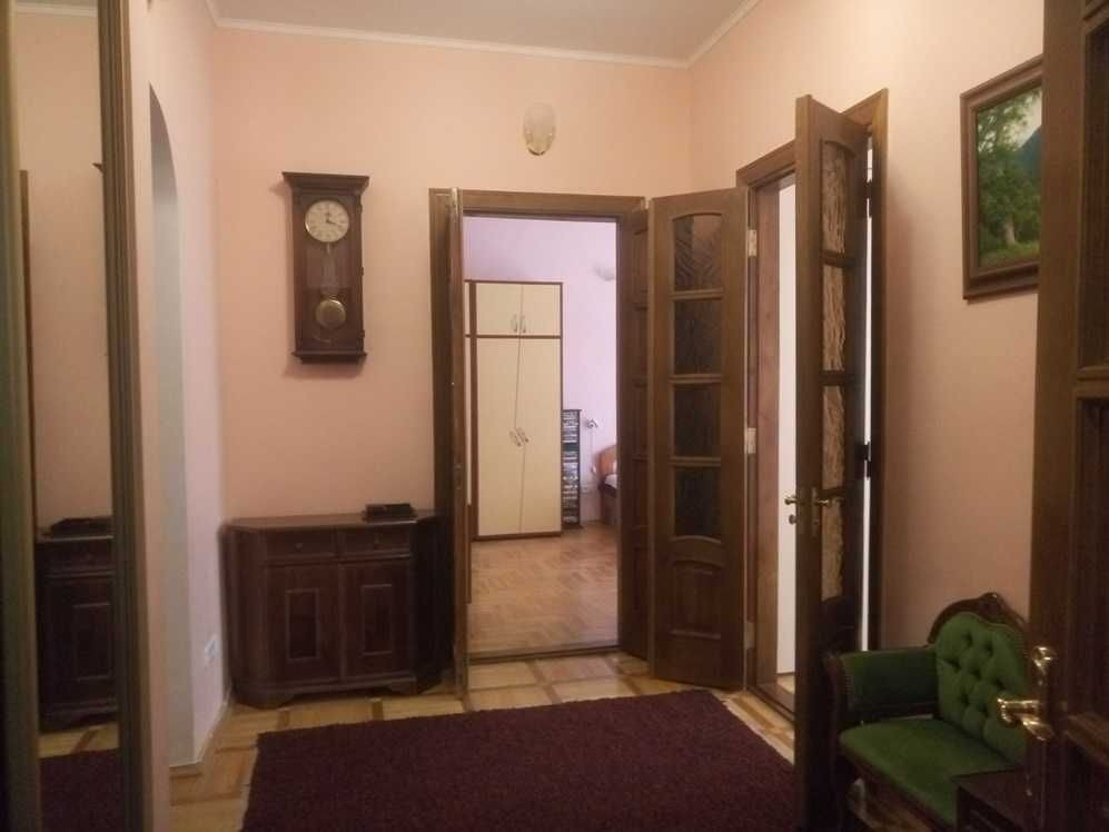 Продаж Квартира 3-кімнатна, 3/4 поверх на Павлівська вул., д. 10 Київ - фото 7