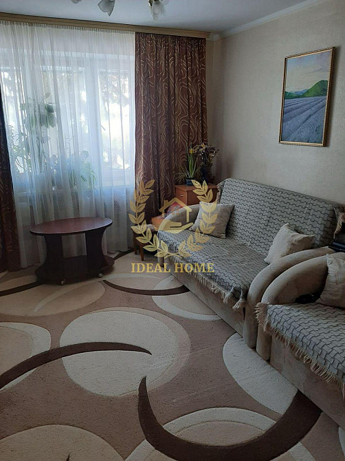 Продаж 1кімнати з туалетом на вулиці Олекси Тихого Киев - изображение 1