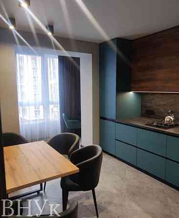 Продаж Квартира 1-кімнатна, 5/9 поверх на вул. Блавацького І. Отця Івано-Франківськ