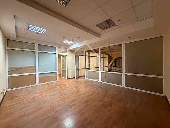 Оренда офісне приміщення на Антоновича вул. (Горького), 172 поверх - 7/13 Киев