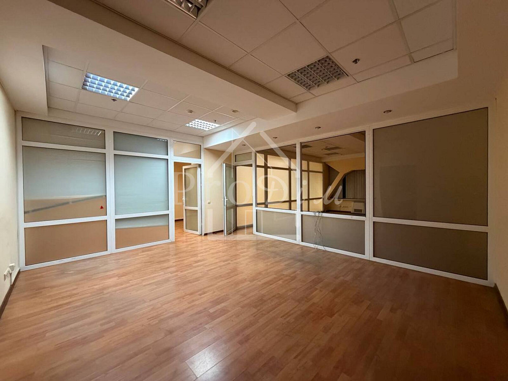 Оренда офісне приміщення на Антоновича вул. (Горького), 172 поверх - 7/13 Kiev - photo 5