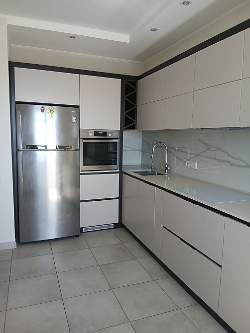 Продаж Квартира 3-кімнатна, 19/19 поверх на Жемчужная улица, 12 Одеса - фото 3