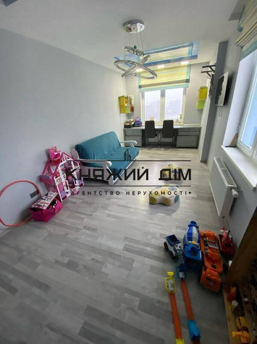 Оренда 3 кімнатна квартира м. Іподром КОД 1120350 Київ - фото 8