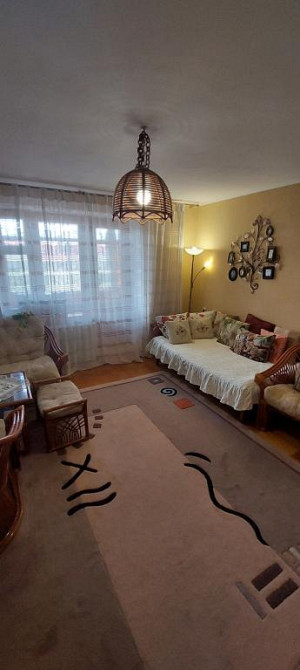 Продаж 2к Квартира 60 кв.м Екіпажна 1-а вулиця 2 Миколаїв - фото 1