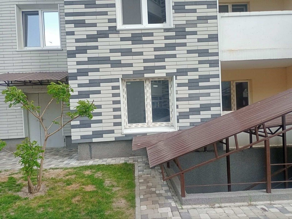 Оренда приміщення вільного призначення на улица Ревуцкого, д.54 приміщень - 4, поверх - 1/25 Киев - изображение 2