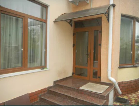 Продам  качественный дом с бизнесом на Сухом Лимане Сухий Лиман - изображение 1