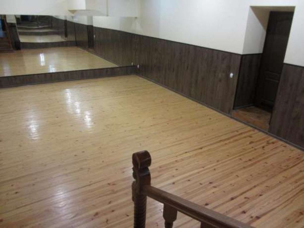 Продаж торгове приміщення на Льва Толстого поверх - 1/5 Винница - изображение 4