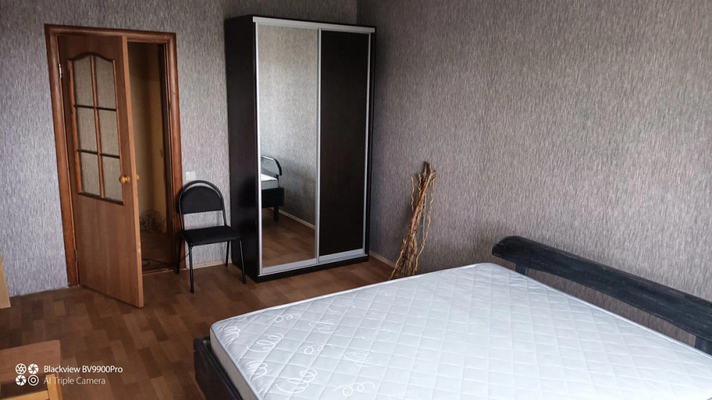 Оренда Квартира 3-кімнатна, 20/25 поверх на вул. Анни Ахматової, 26 Київ - фото 4